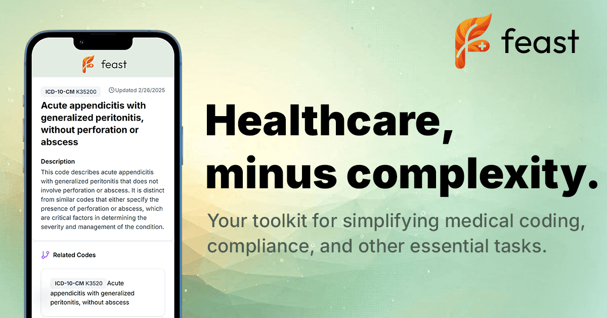 Feast Health