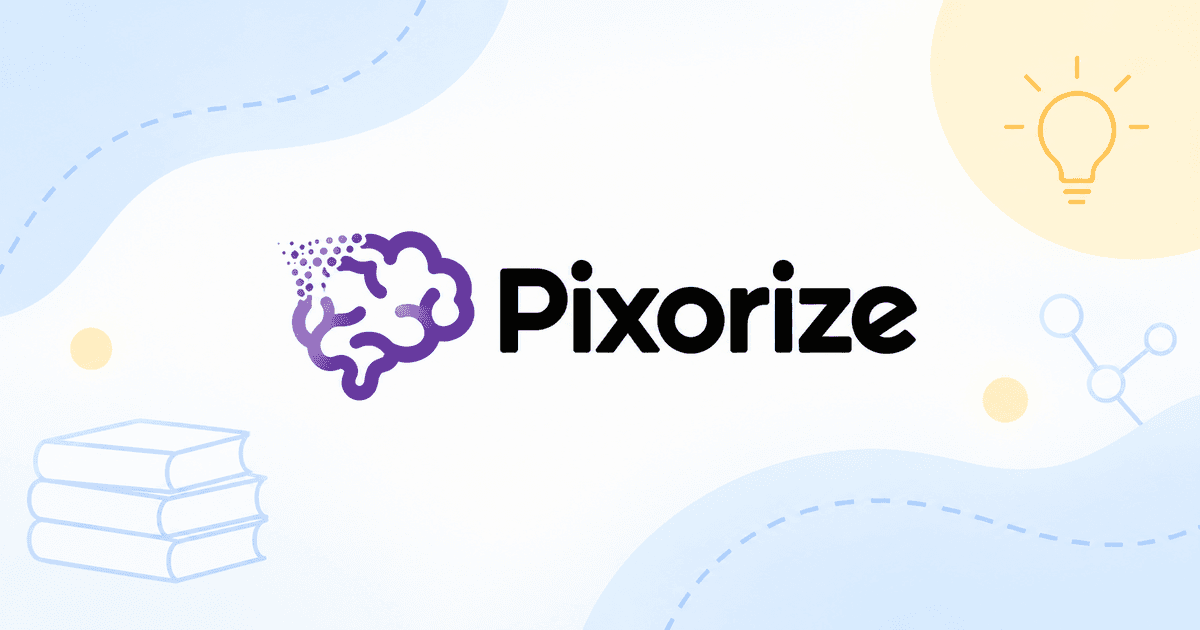 Pixorize