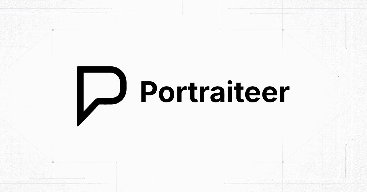 Portraiteer